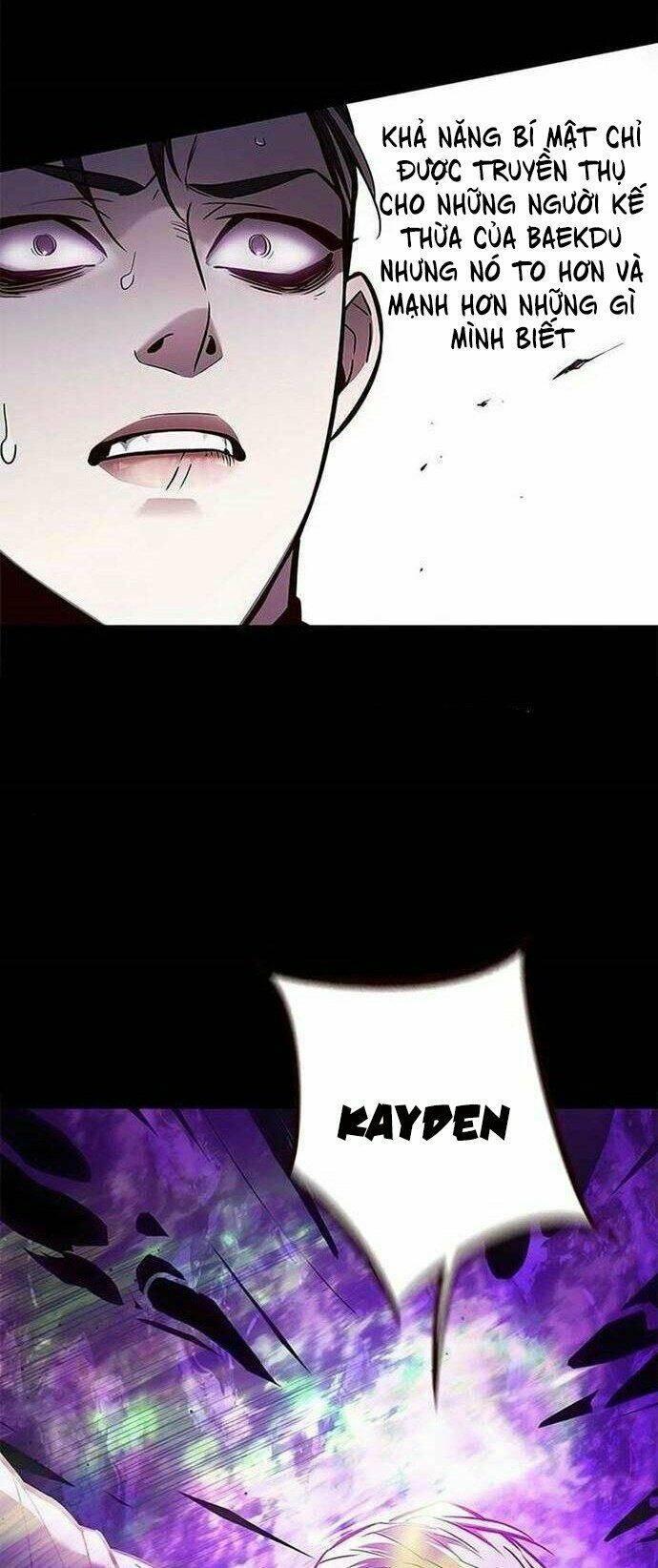 biến thân thành mèo chapter 135 58