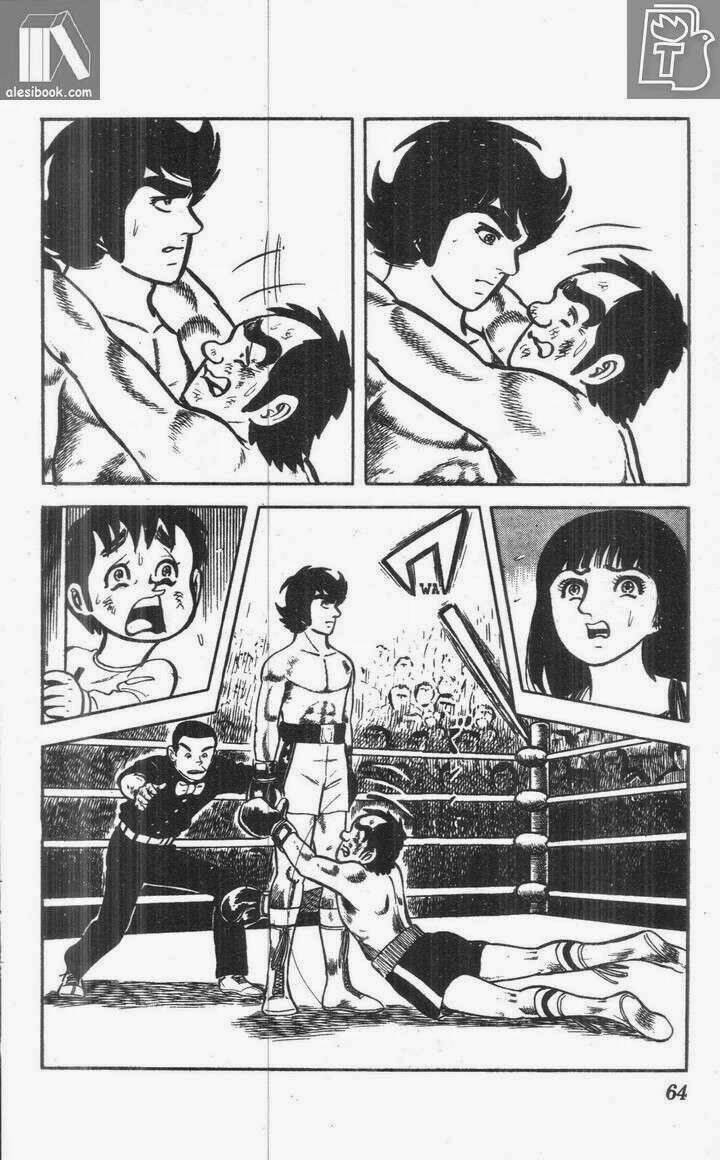 ganbare genki chapter 142 20