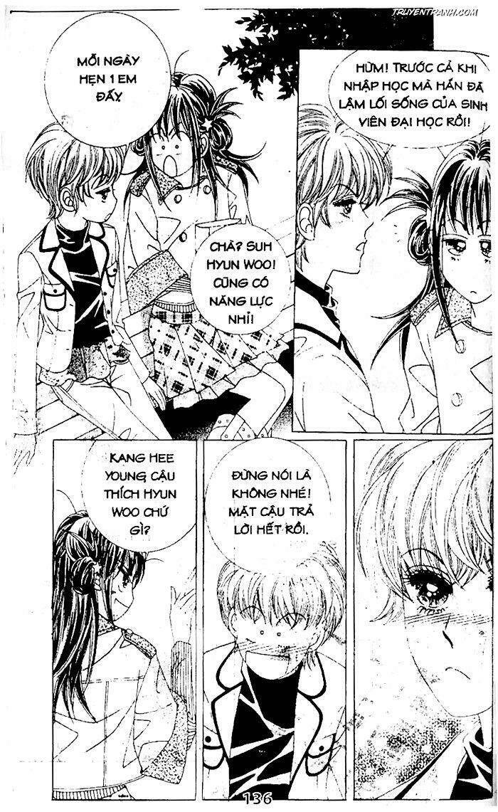 nhà trọ hoàn hảo chapter 71 24