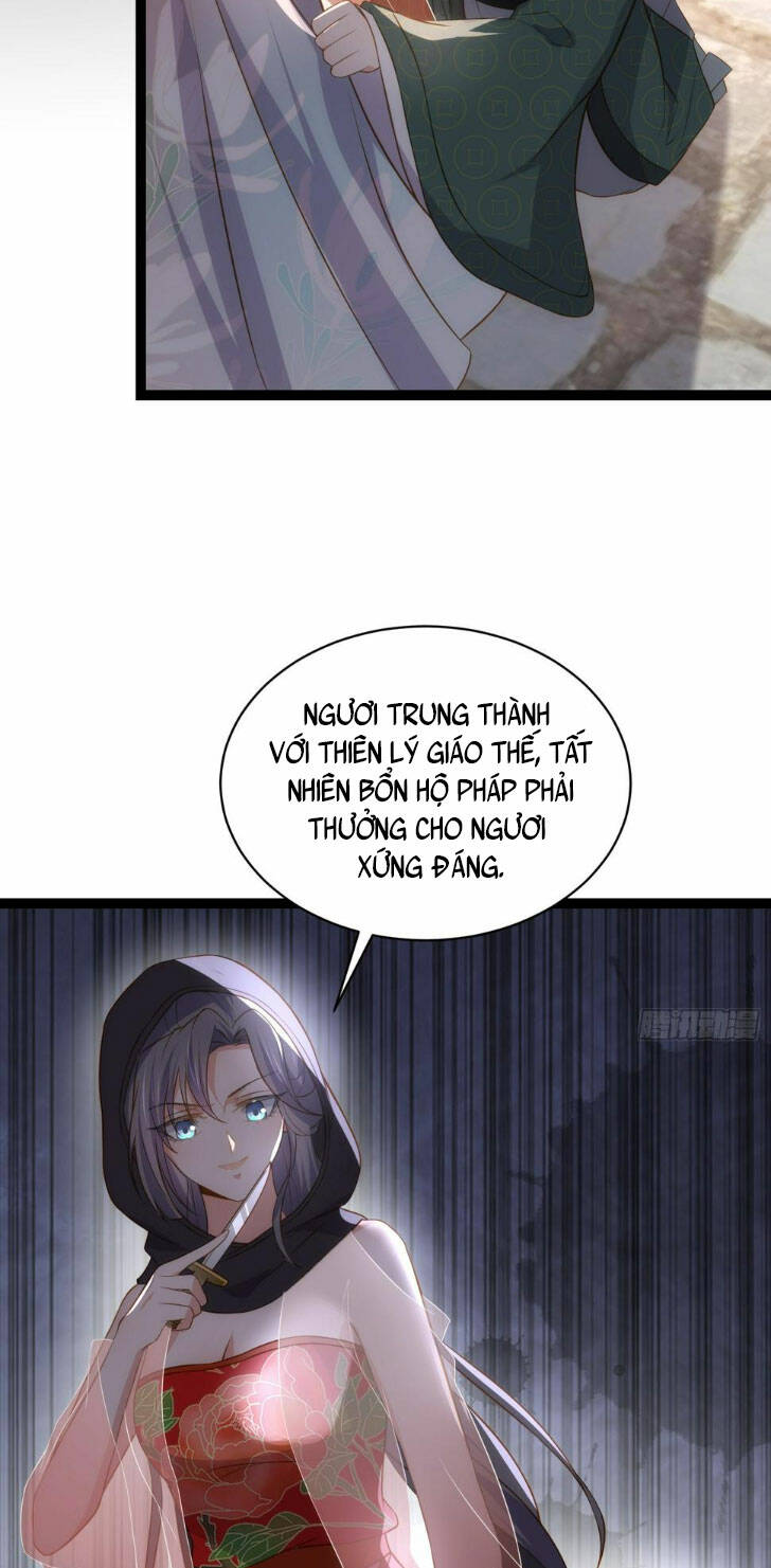 hoạn phi thiên hạ chapter 306 7