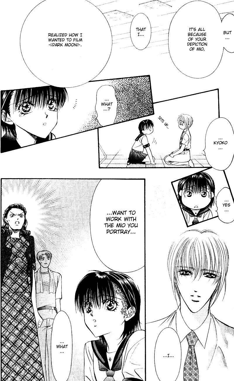 thử thách của kyouko chapter 60 6