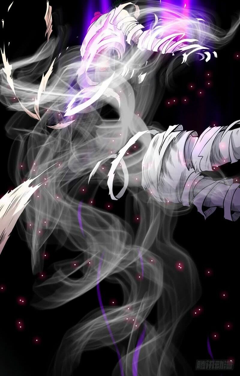 nhóm giao lưu của địa phủ chapter 70 3