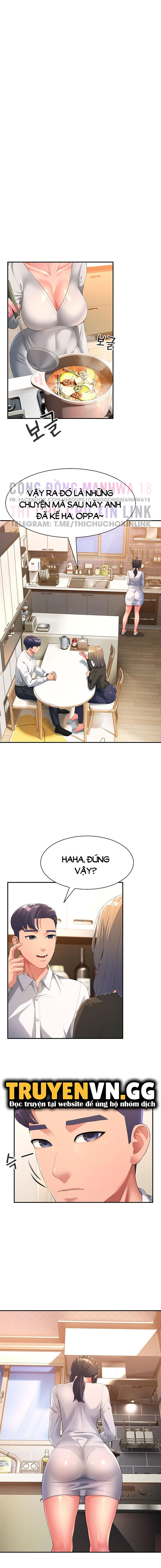 đến mẹ vợ cũng phải chiều theo ý anh chapter 1 4