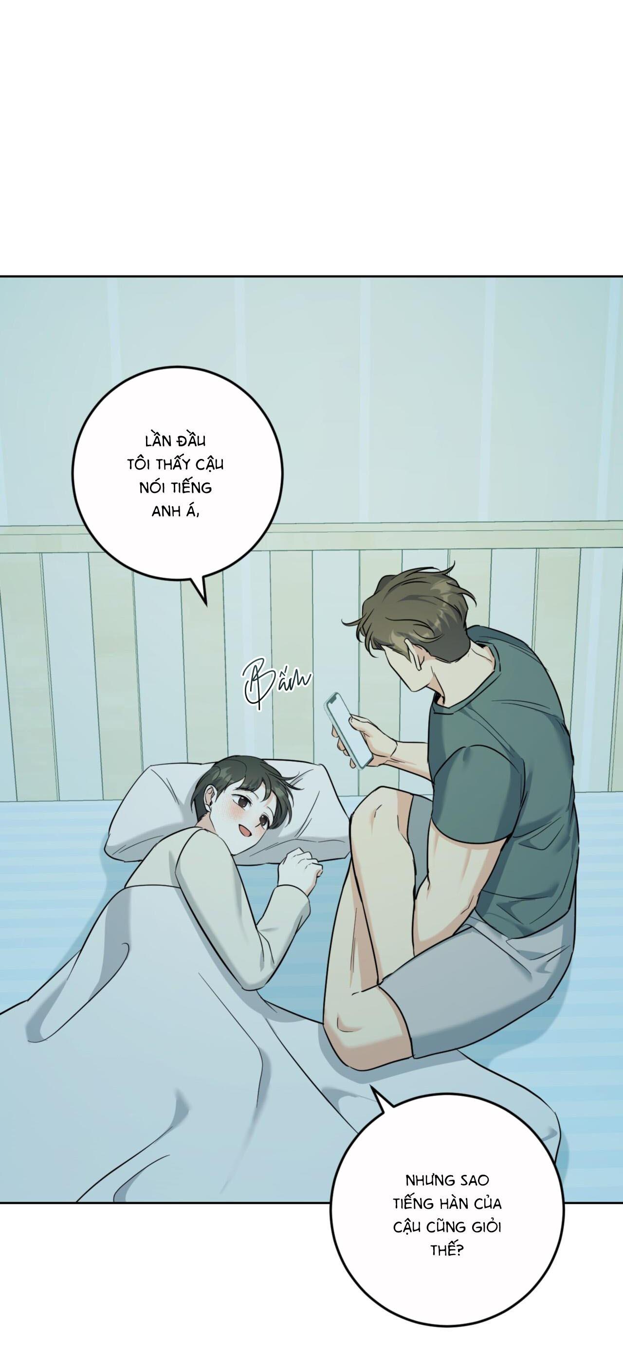 khu rừng tĩnh lặng chapter 21 45