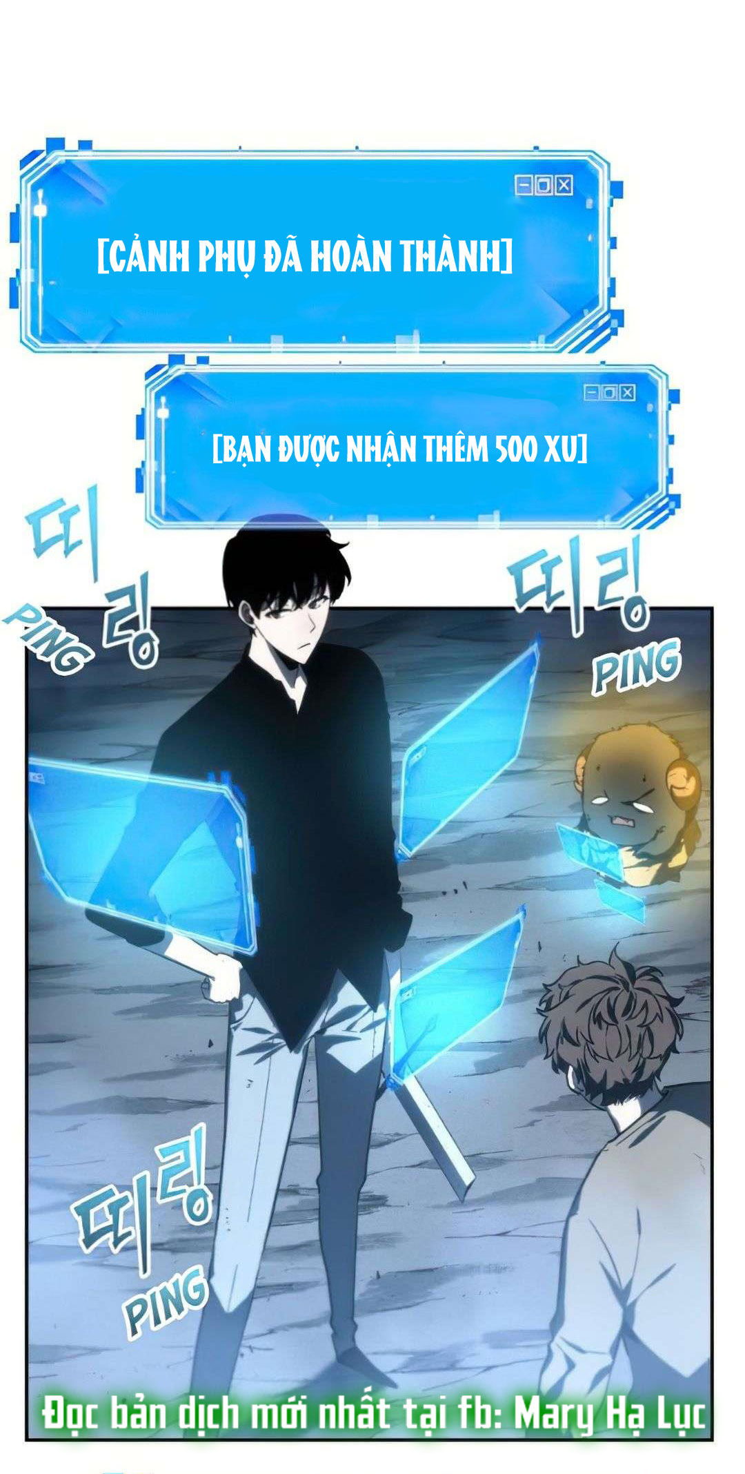 toàn trí độc giả - omniscient reader chapter 22.1 7