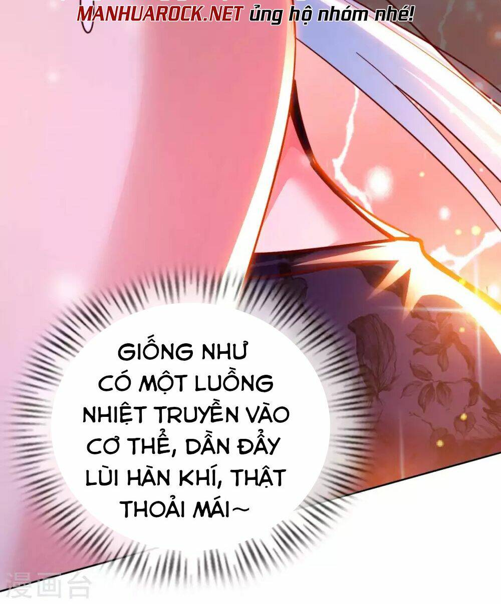 sư phụ của ta là thần tiên chapter 44 9