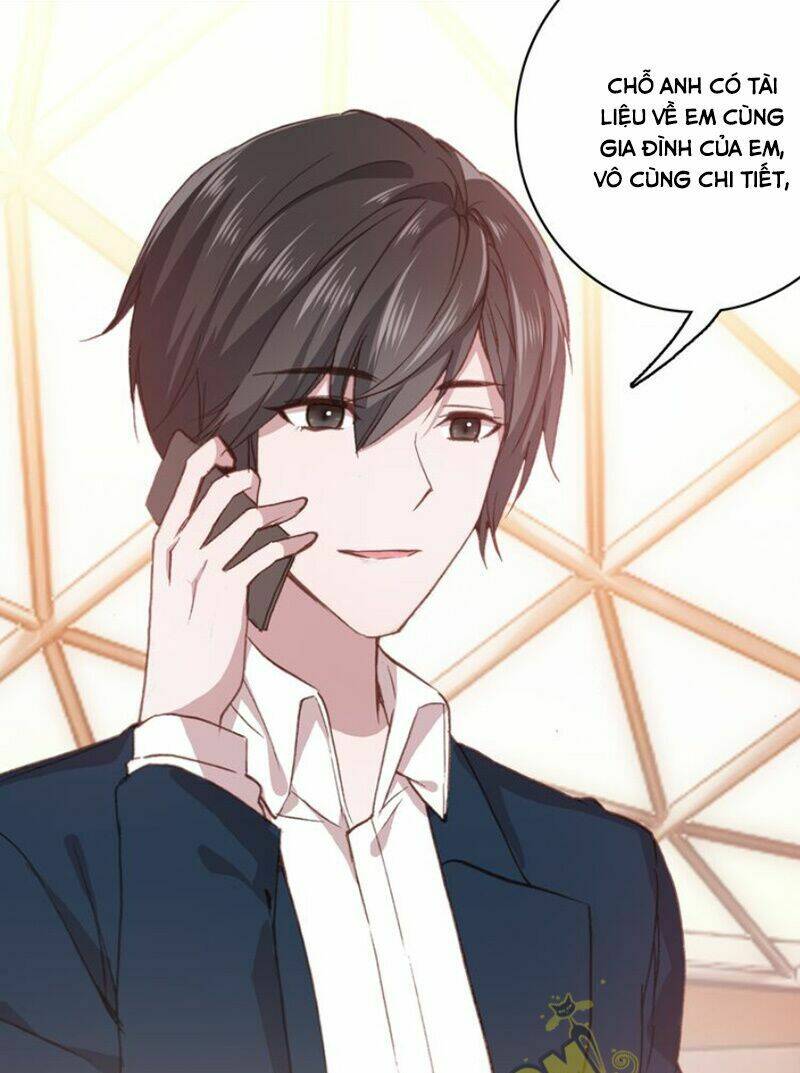 nhất sinh nhất thế mỹ nhân cốt chapter 14 12