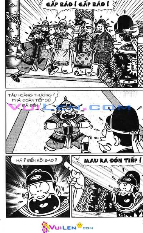 thần đồng đất việt chapter 119 18