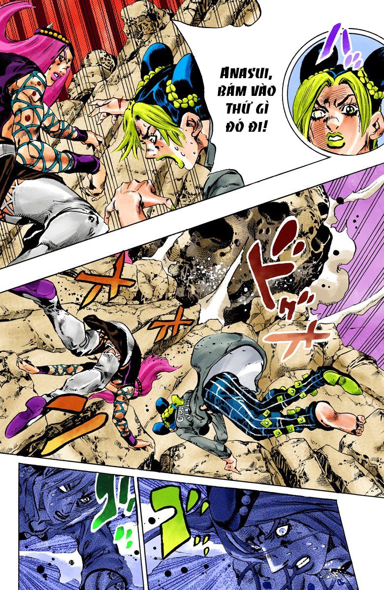 cuộc phiêu lưu bí ẩn chapter 682 10