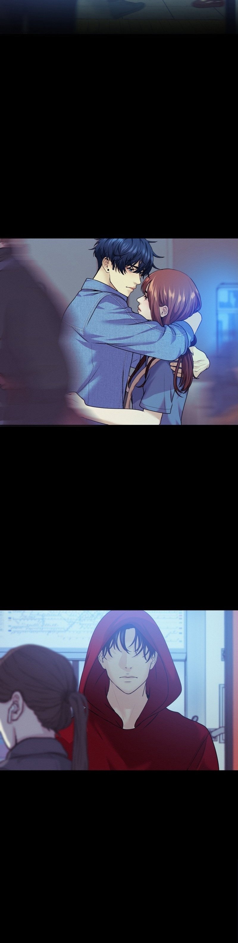 ngày mai tươi đẹp chapter 24 32