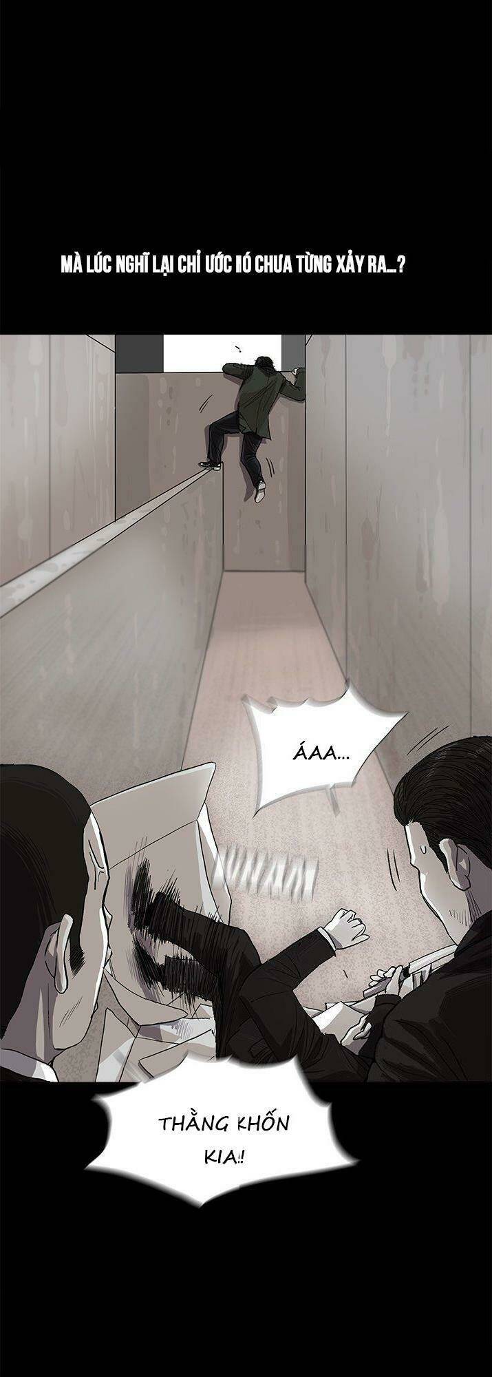 âm mưu báo thù chapter 3 50