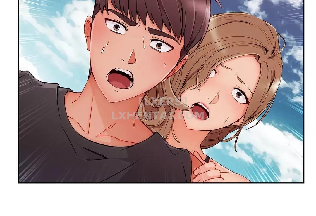 điên cuồng nhưng ngọt ngào chapter 54 16