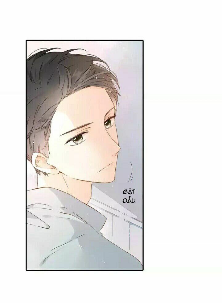 Tình yêu là màu hoa anh thảo chapter 24.2 6