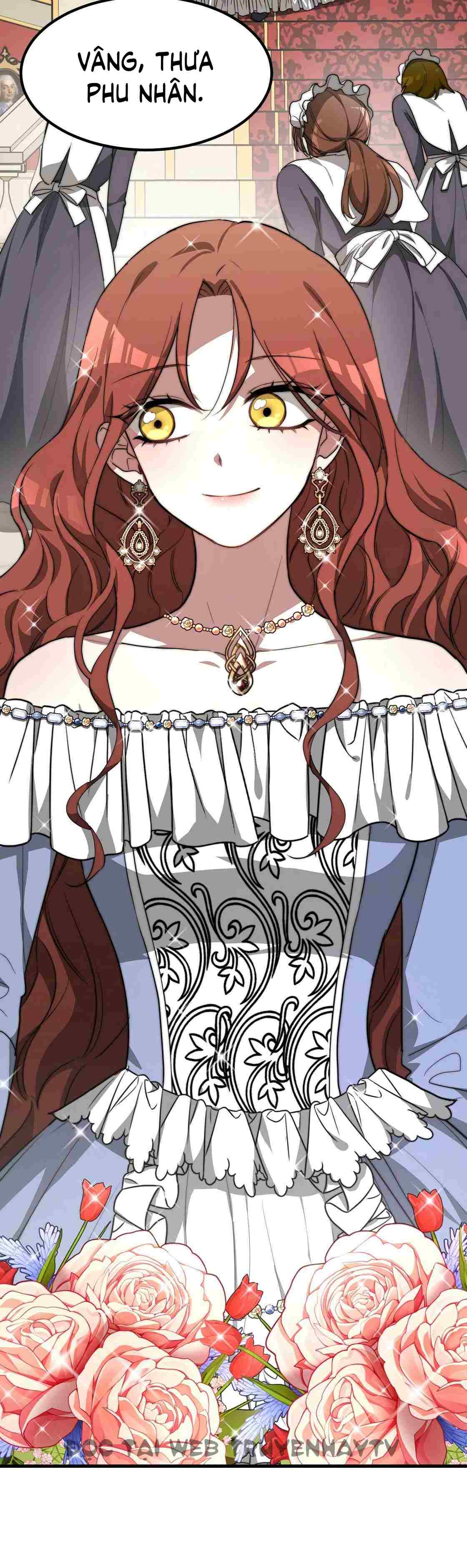 cuộc hôn nhân tay ba chapter 1 32