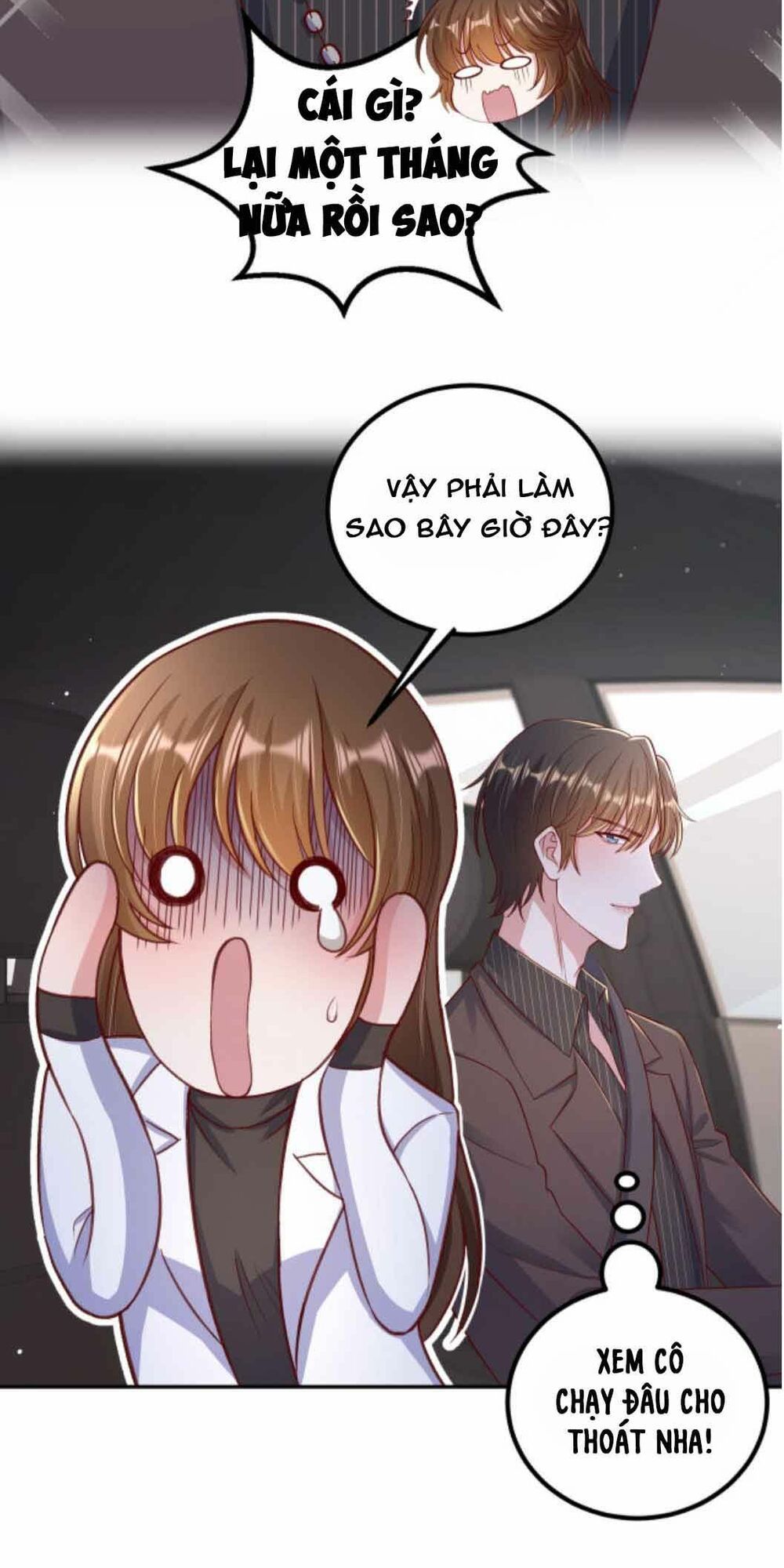 nhất sanh hữu hỉ chapter 58 34