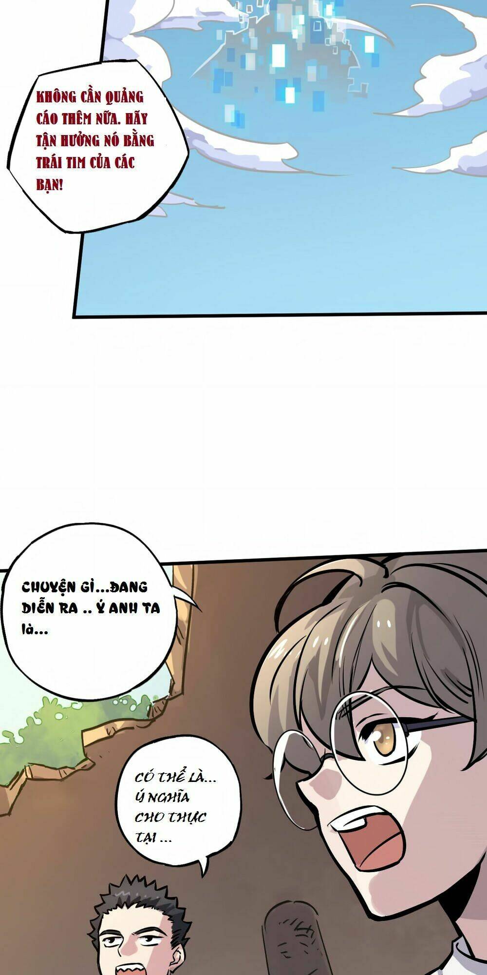 thí thần chi lộ chapter 5 36