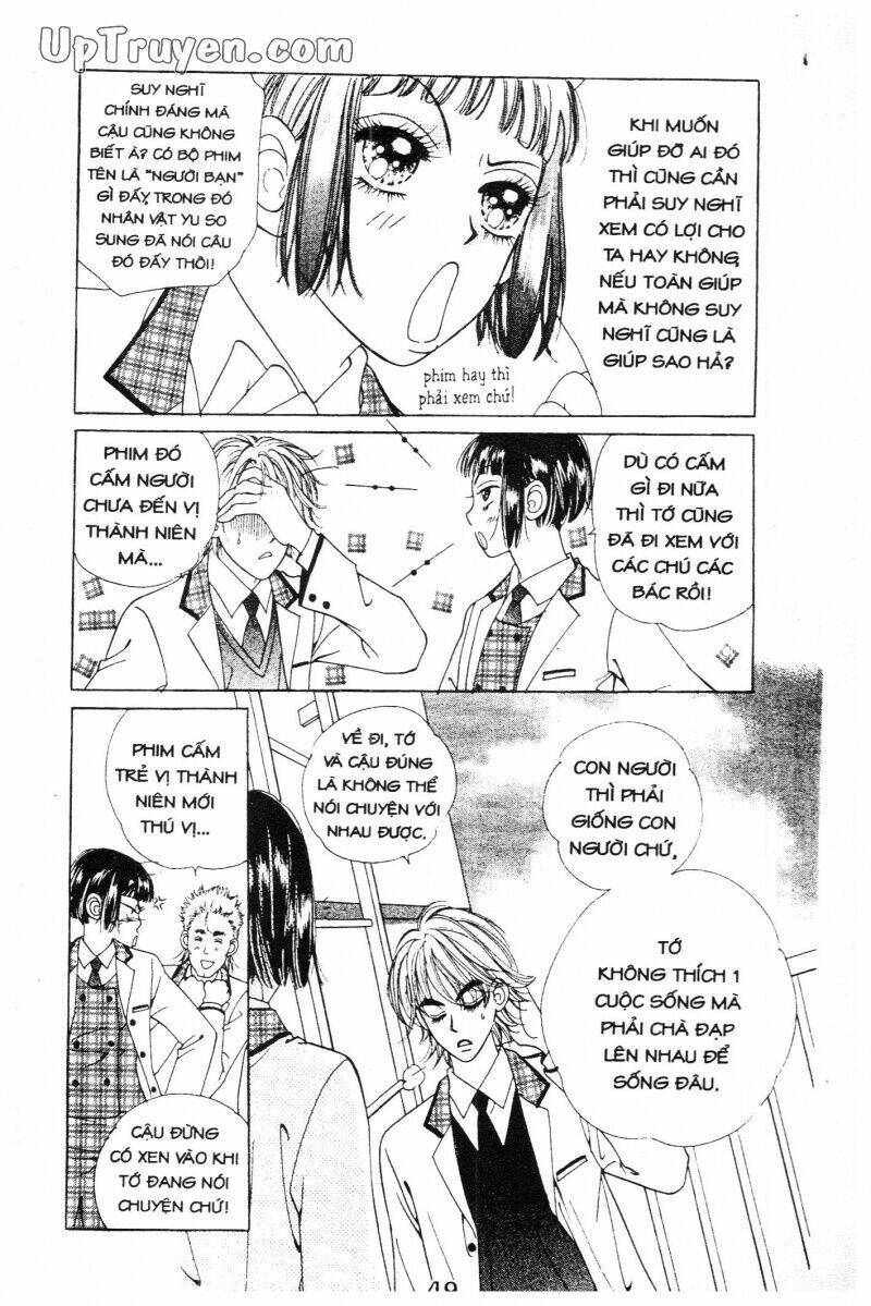 cô nàng ngổ ngáo chapter 1 51