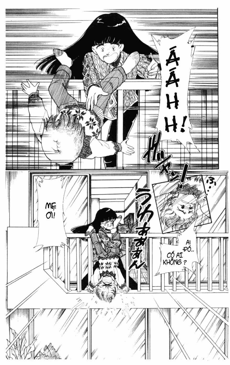 làm ơn cứu trái đất của tôi chapter 2 28