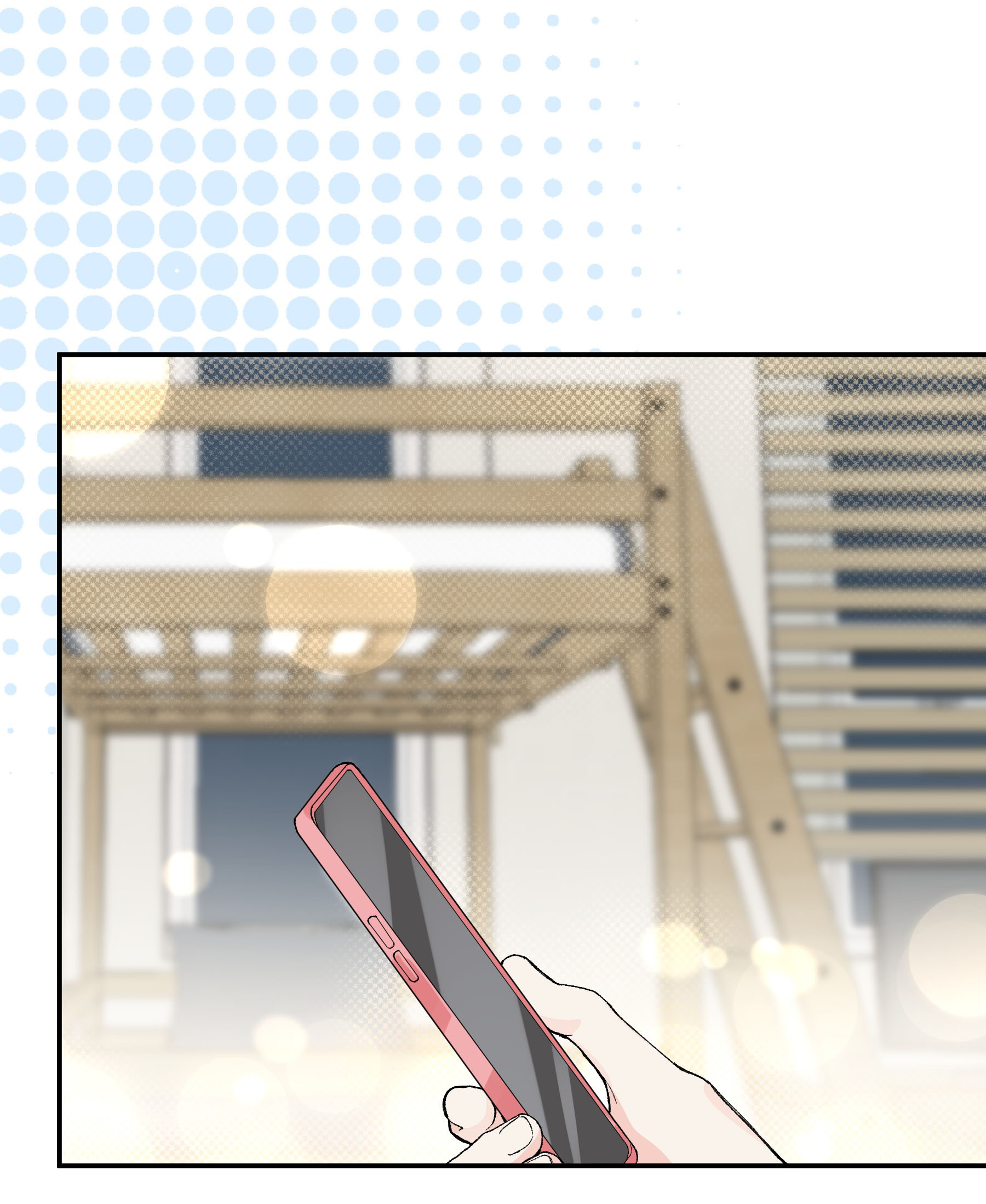 hôm nay anh đã chịu lộ tẩy chưa? chapter 9.2 15