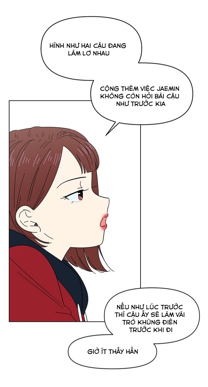 thanh xuân rực rỡ - season of blossom chapter 4 71