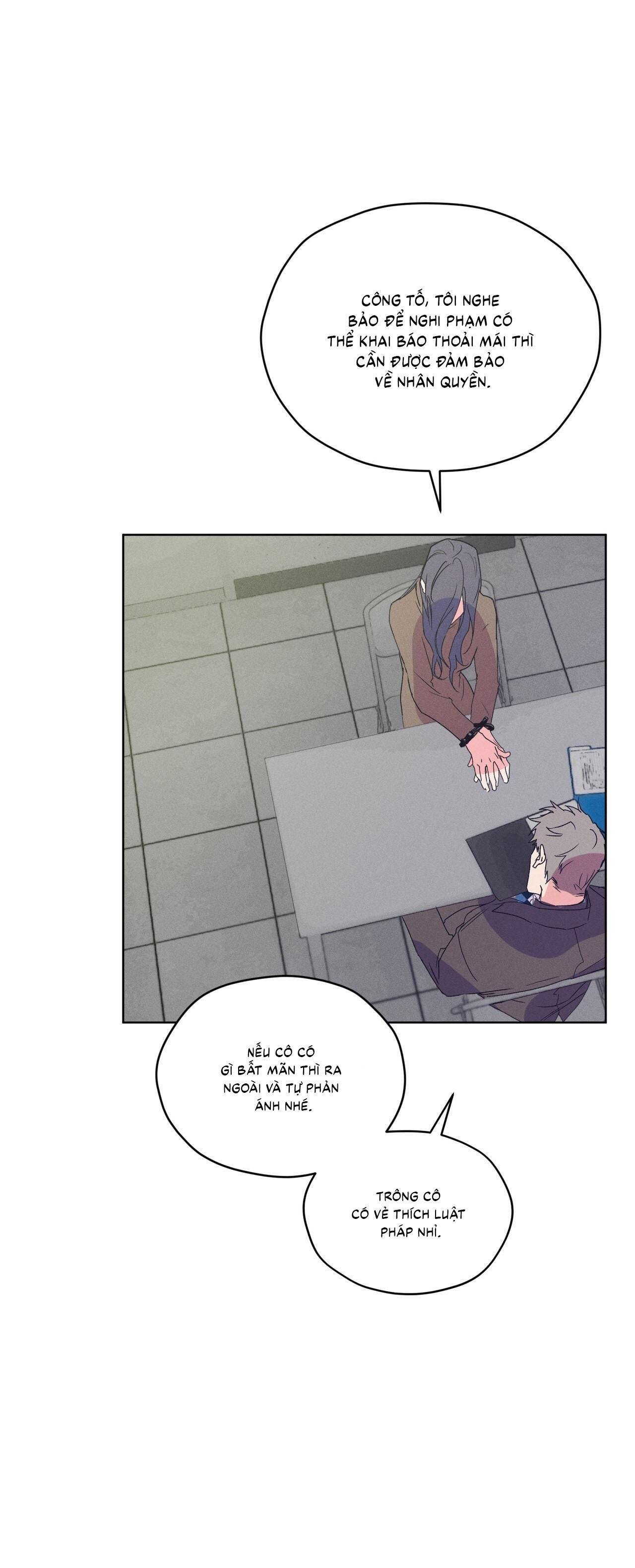 hồi ức của nhịp thở chapter 23 26