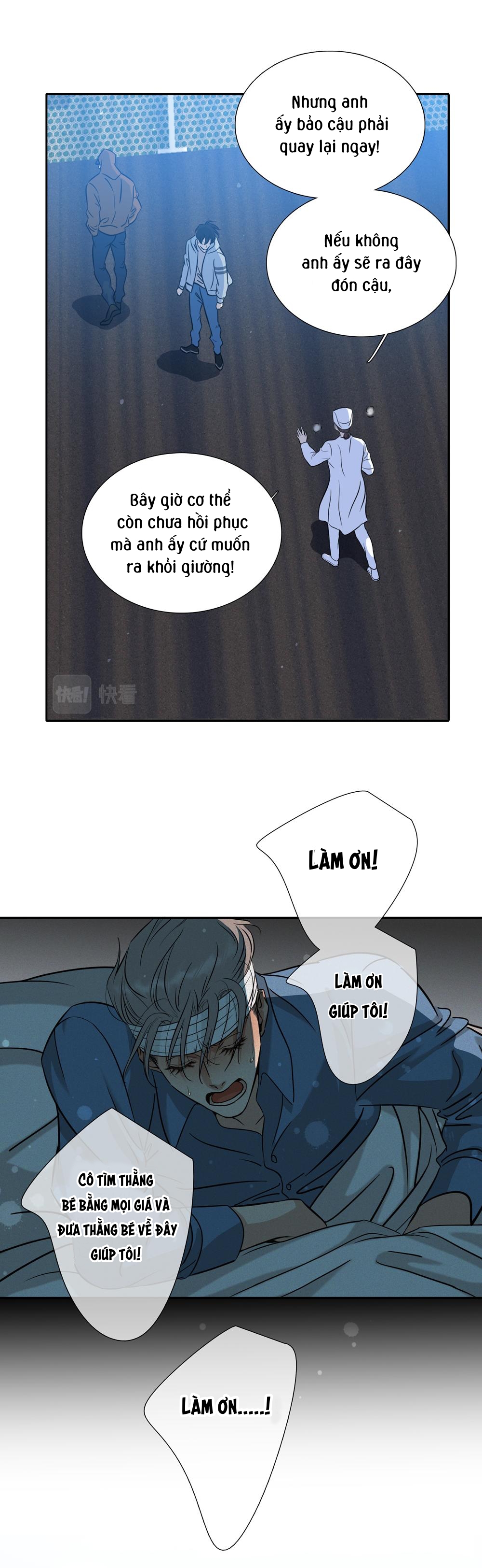 quan hệ nợ nần chapter 10 5