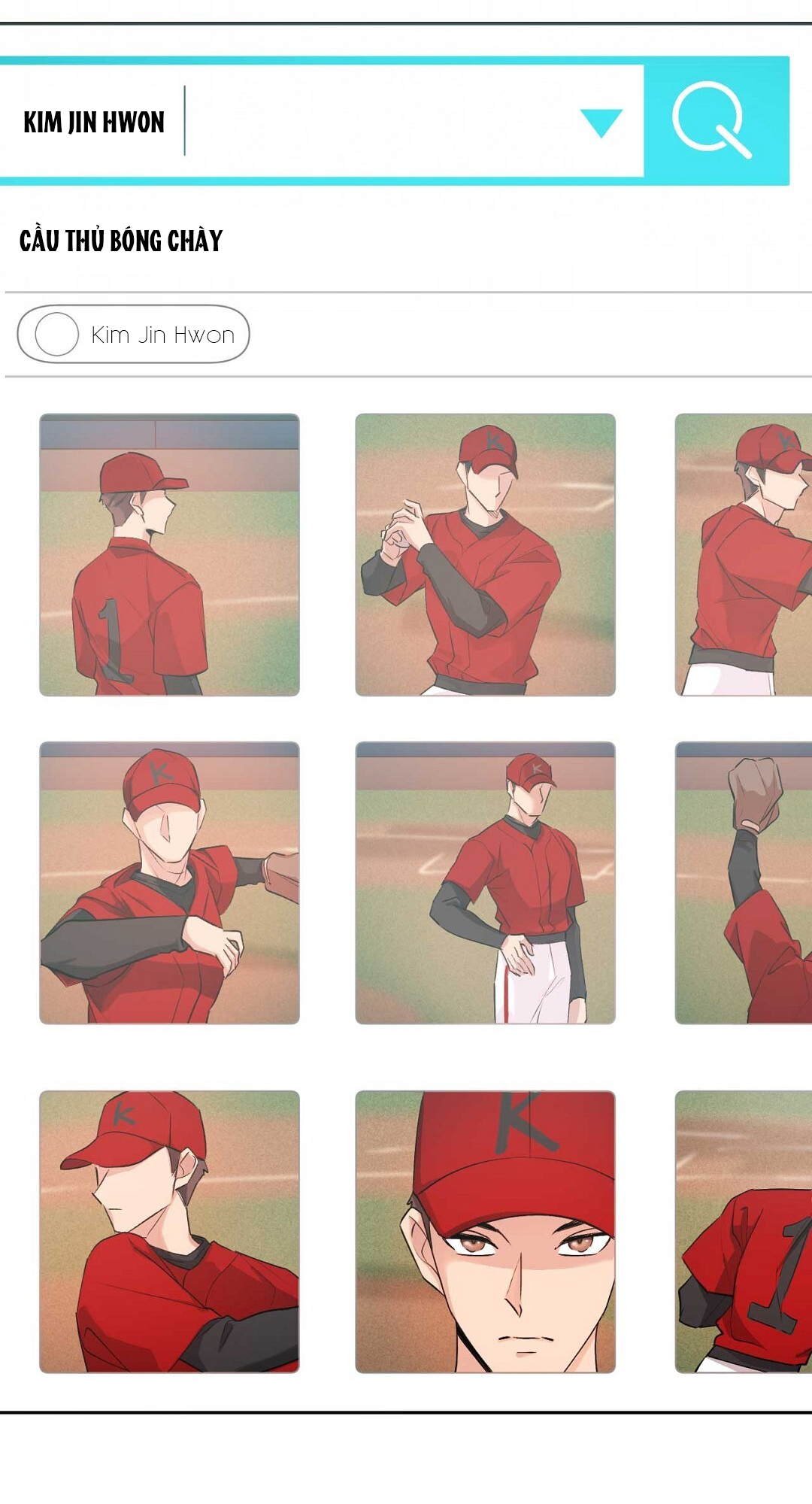 [18+] hợp đồng nô lệ dâm đãng chapter 1.1 47