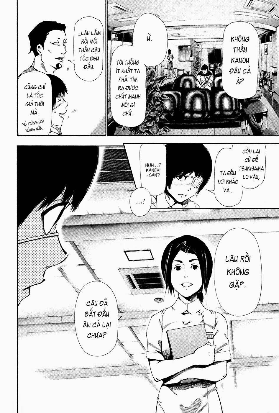 ngạ quỷ tokyo chapter 89 6