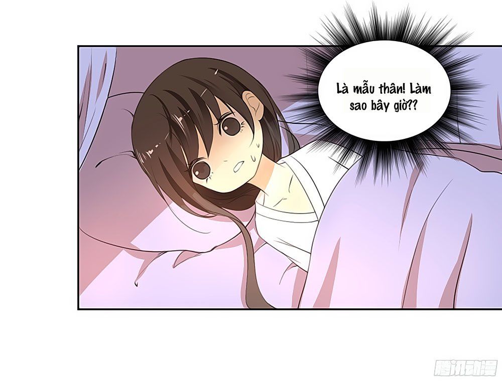 sinh sinh tương thác chapter 35 6