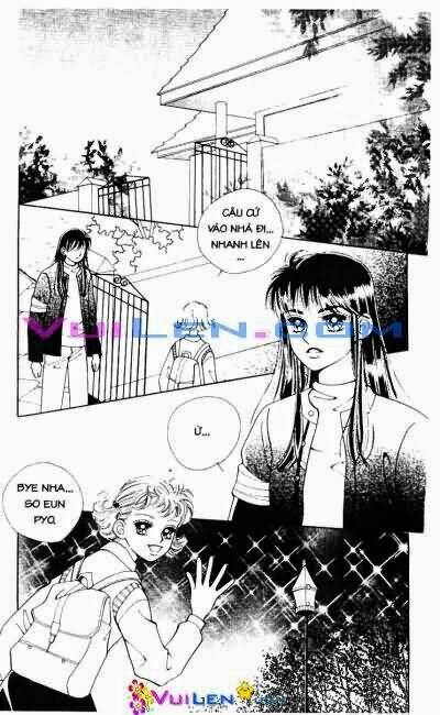 tình yêu diệu kỳ chapter 6 16