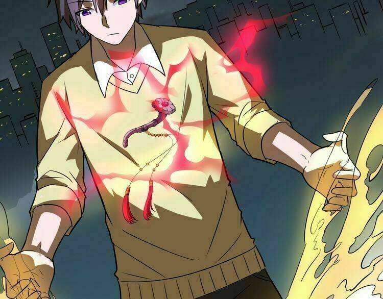 bá vương diễn xuất chapter 2 134