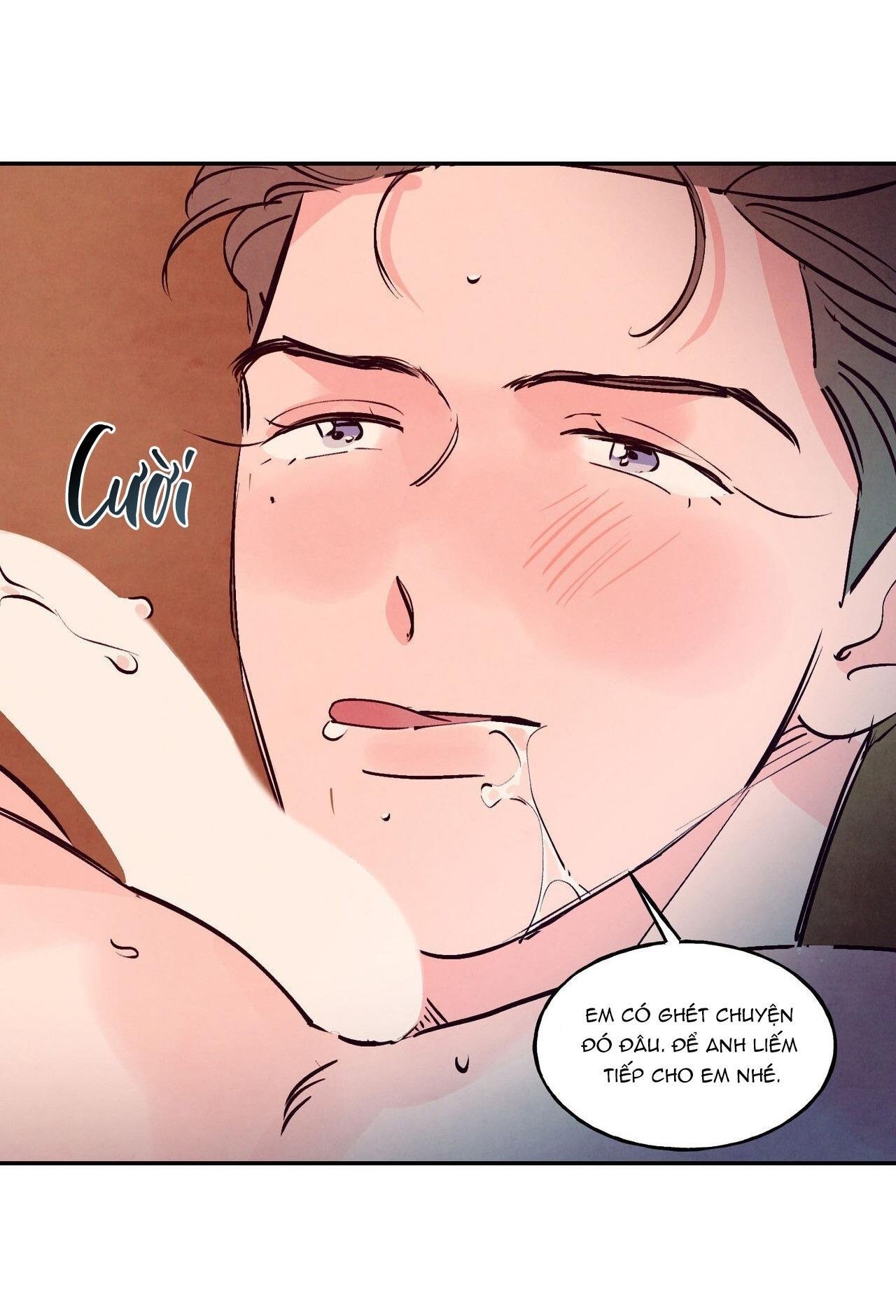 say tình [bl] chapter 73 44