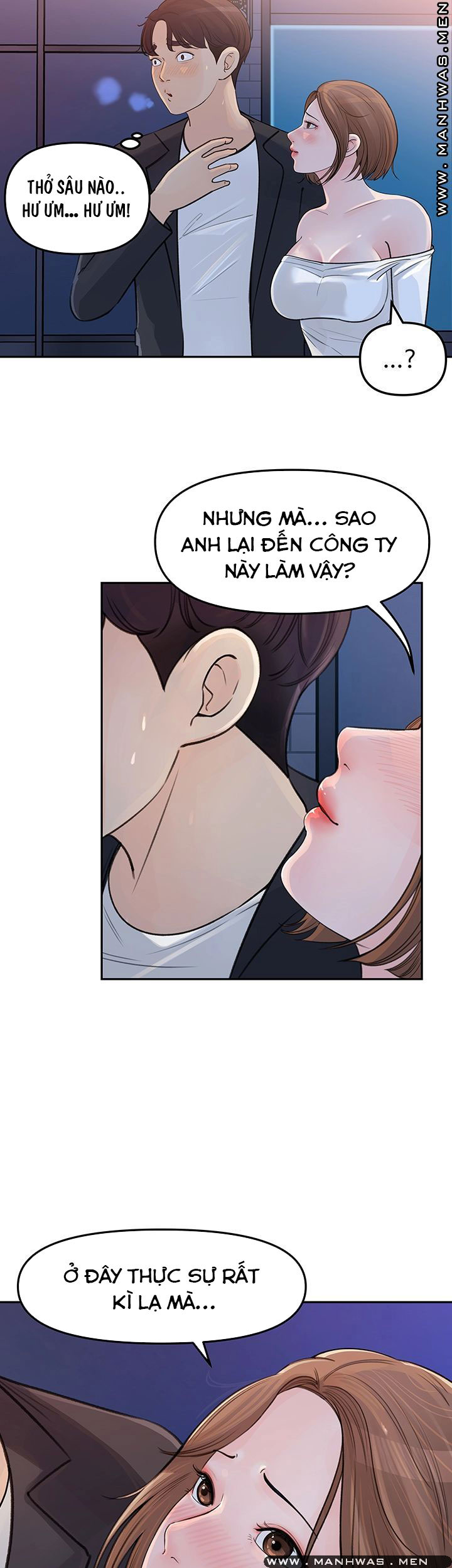 giữ em đi chapter 4 23