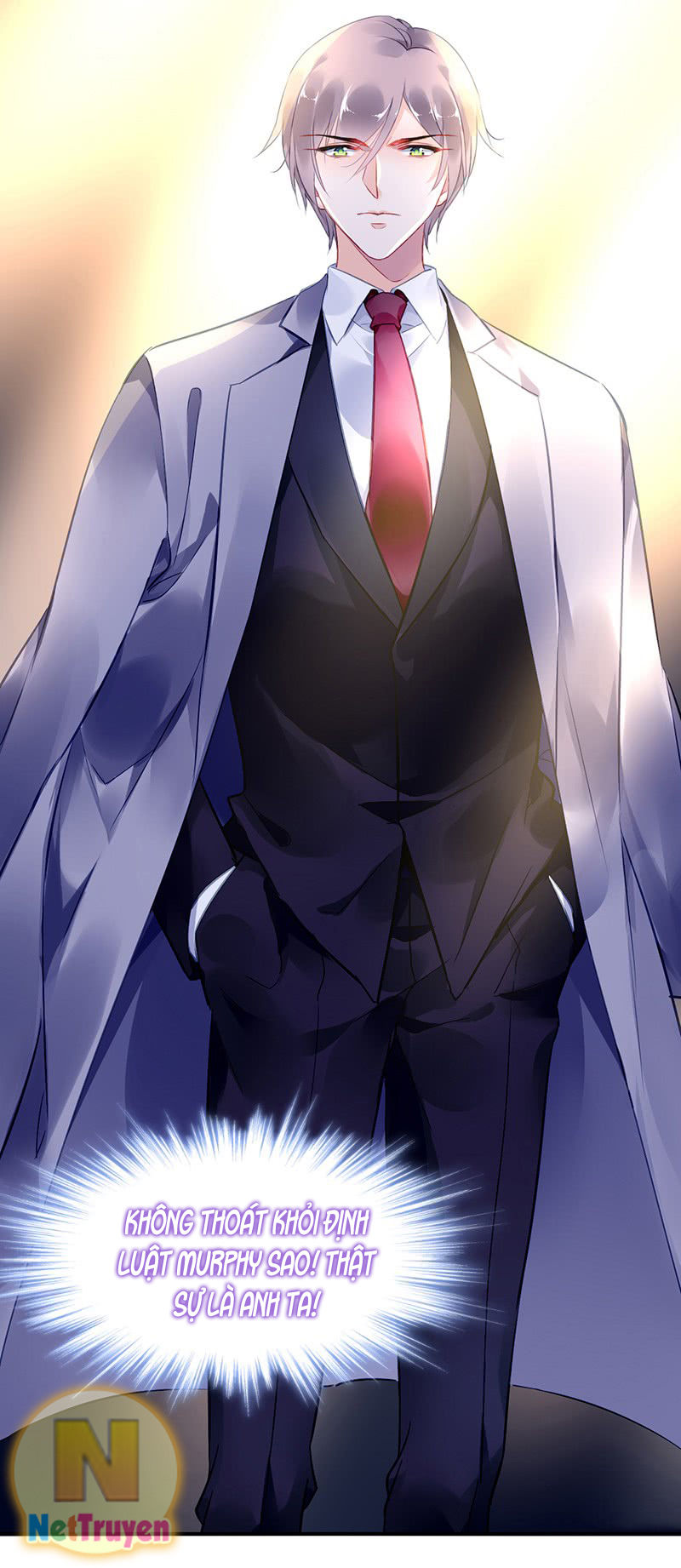 đối kháng hoa tâm chủ thượng chapter 65 12