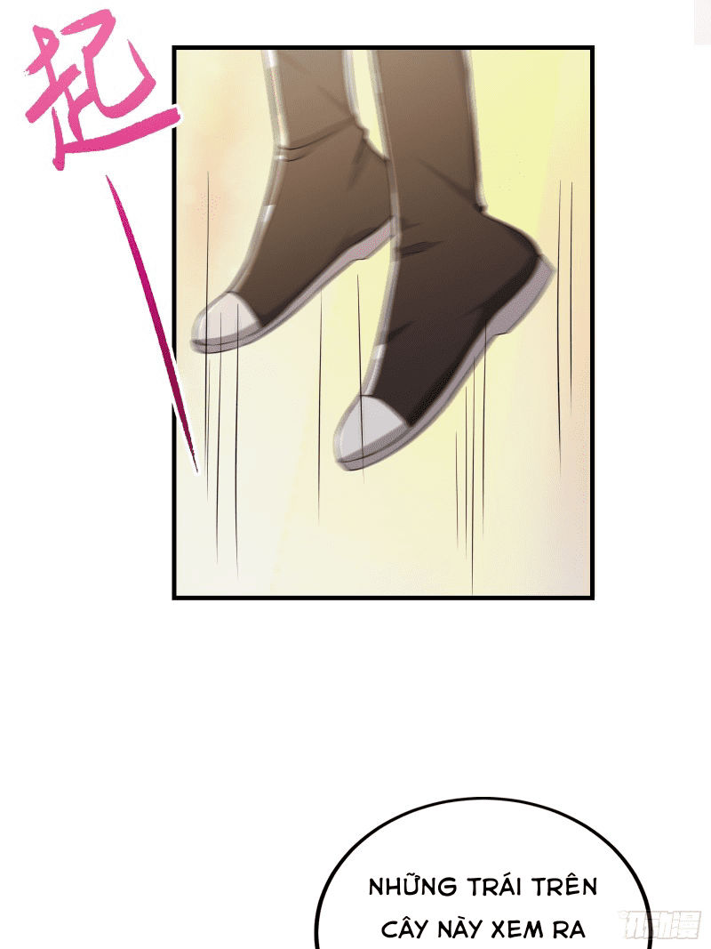 trên người ta có một cái cây thần thoại chapter 2 8