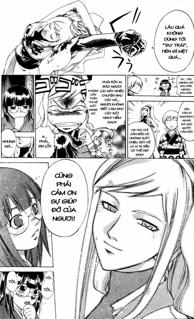 mắt quỷ kyo chapter 188 4