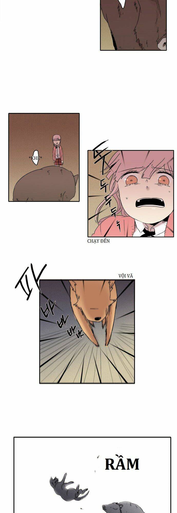 the children's teacher, mr. kwon chapter 46 10