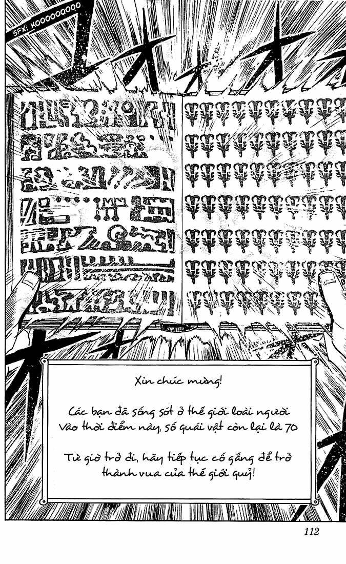 konjiki no gash!! chapter 34 17