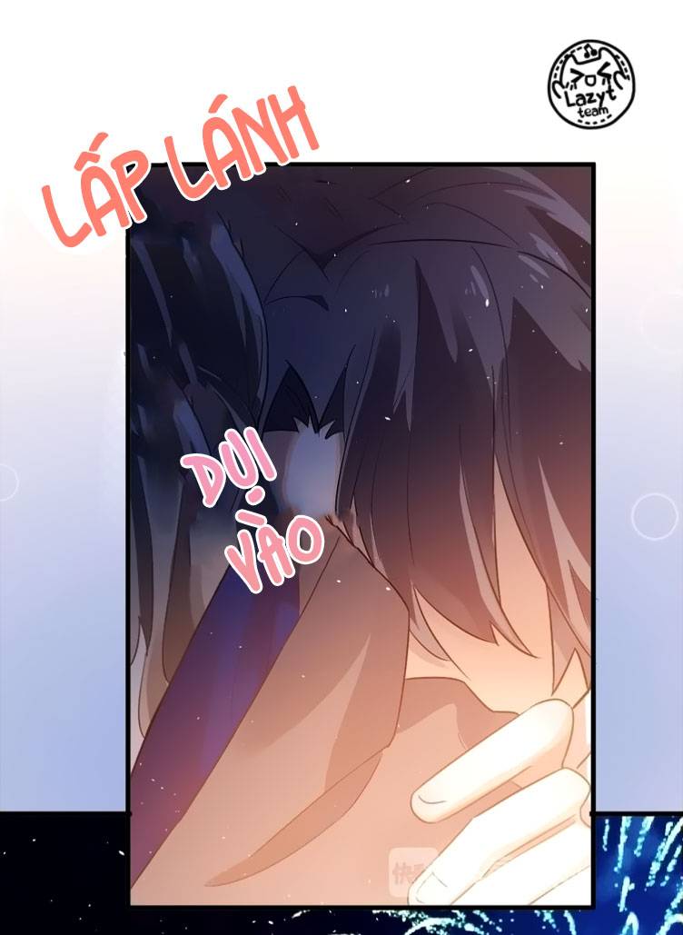 tình yêu huyễn tưởng chapter 15 19