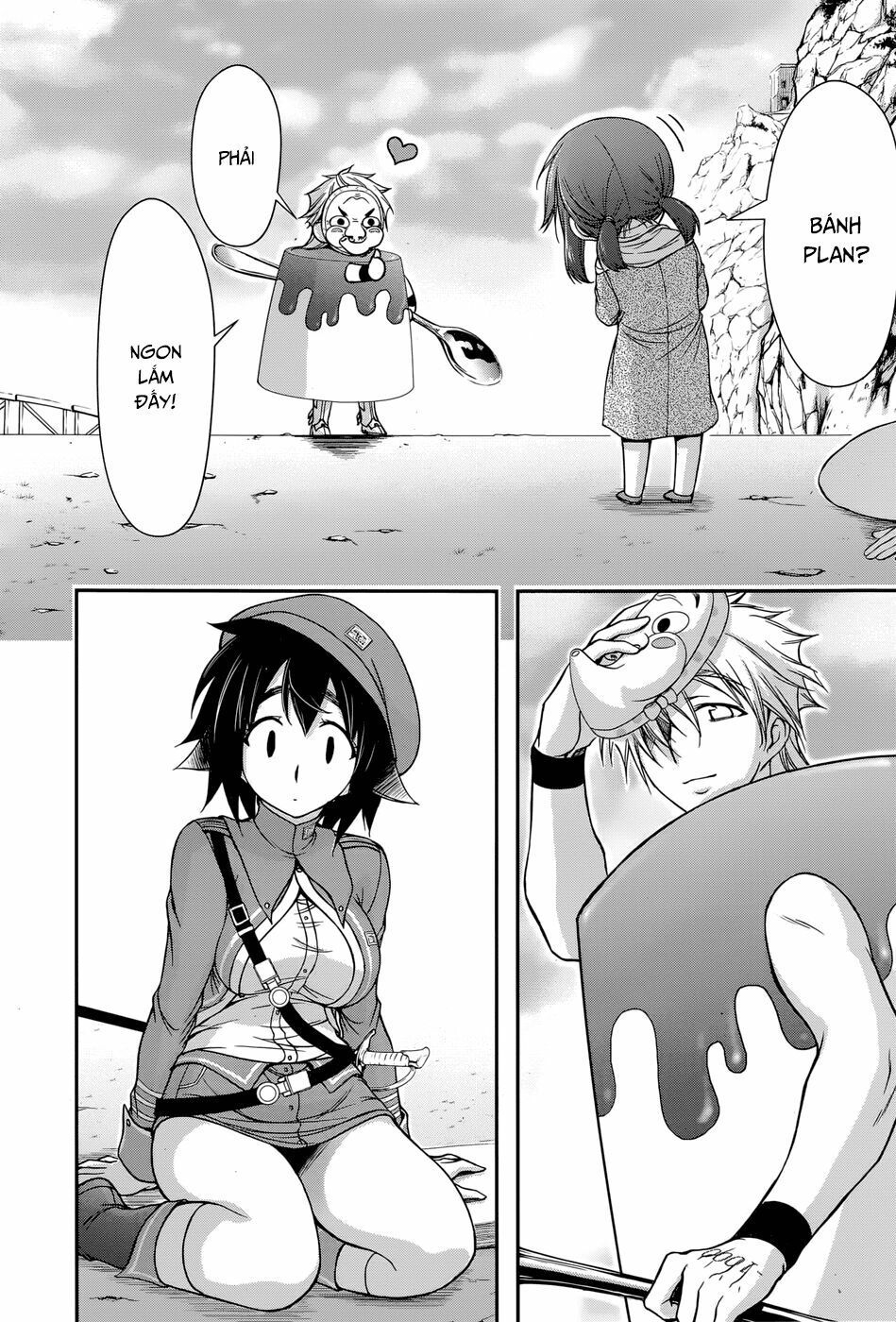 kích trụy vương huyền thoại chapter 4 21