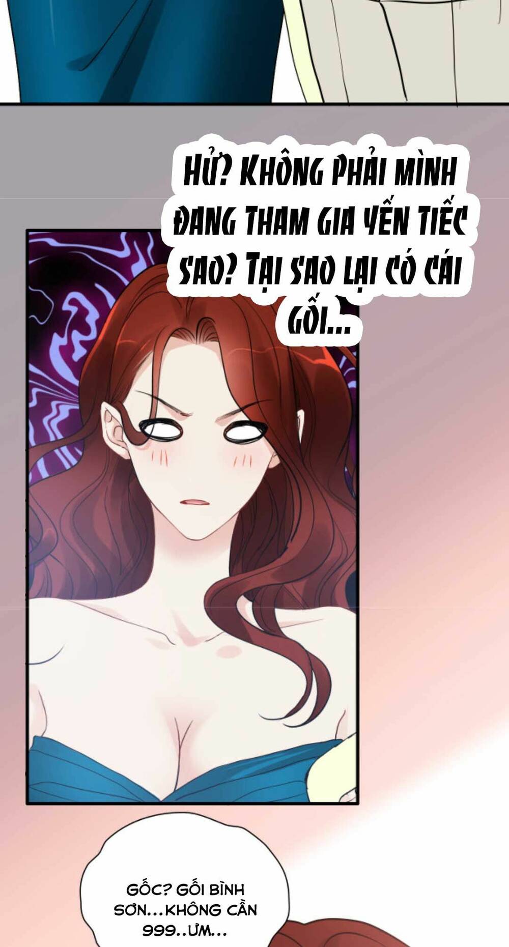 cô vợ hợp đồng bỏ trốn của tổng giám đốc chapter 433 55