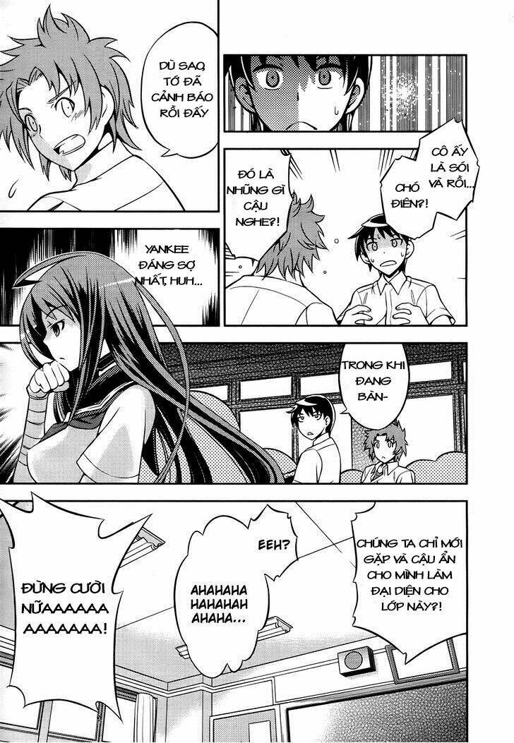 yankano! chapter 1 10