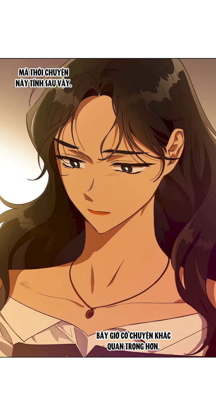 công chúa khắc ấn kẻ phản nghịch chapter 30 41