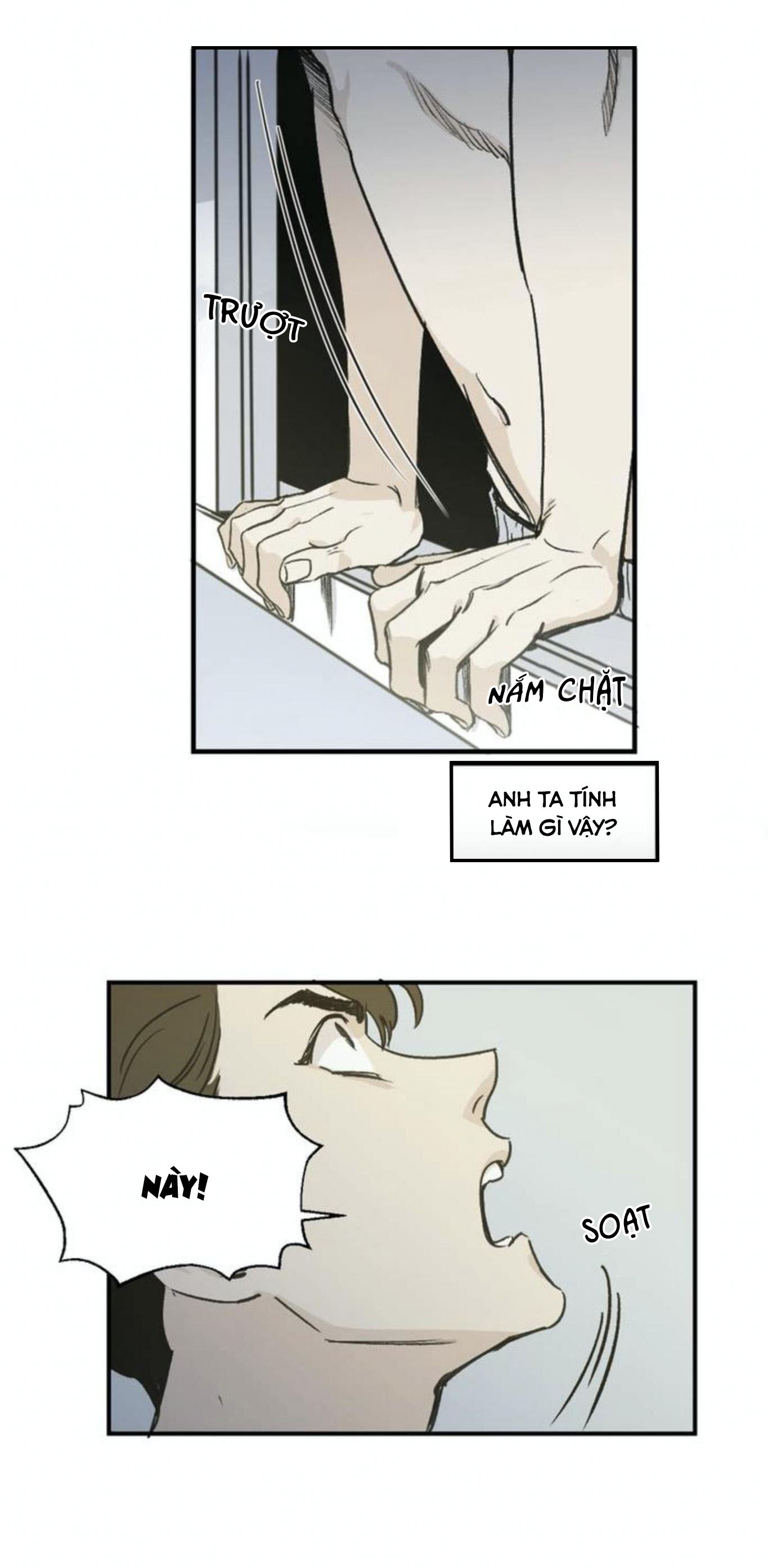 đến bên em đi! chapter 1 15