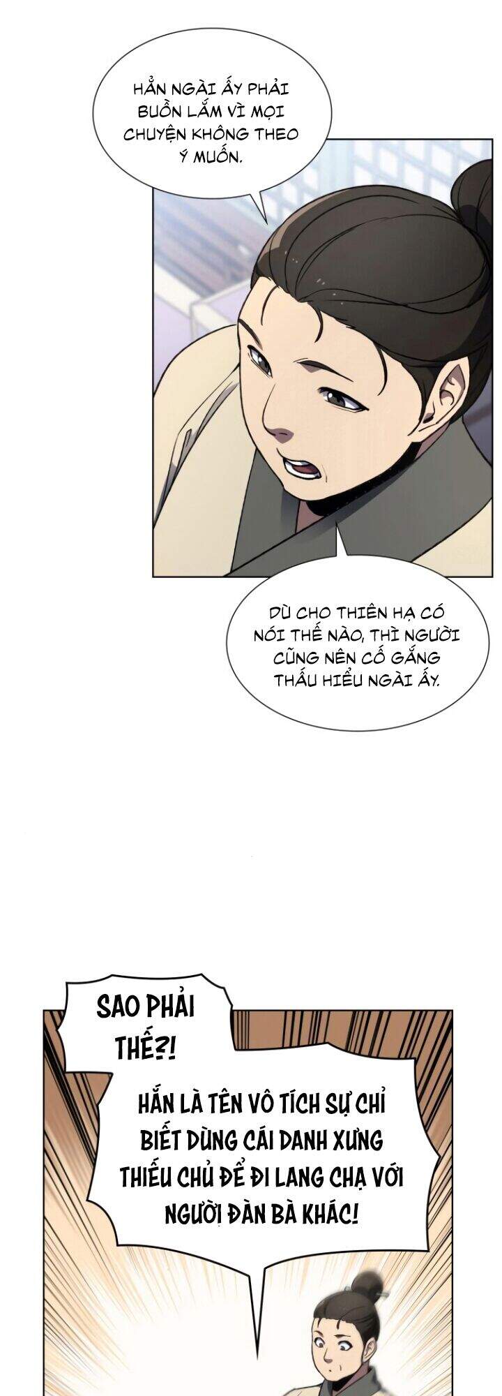 ta chuyển sinh thành cuồng quỷ truyền nhân chapter 2 22