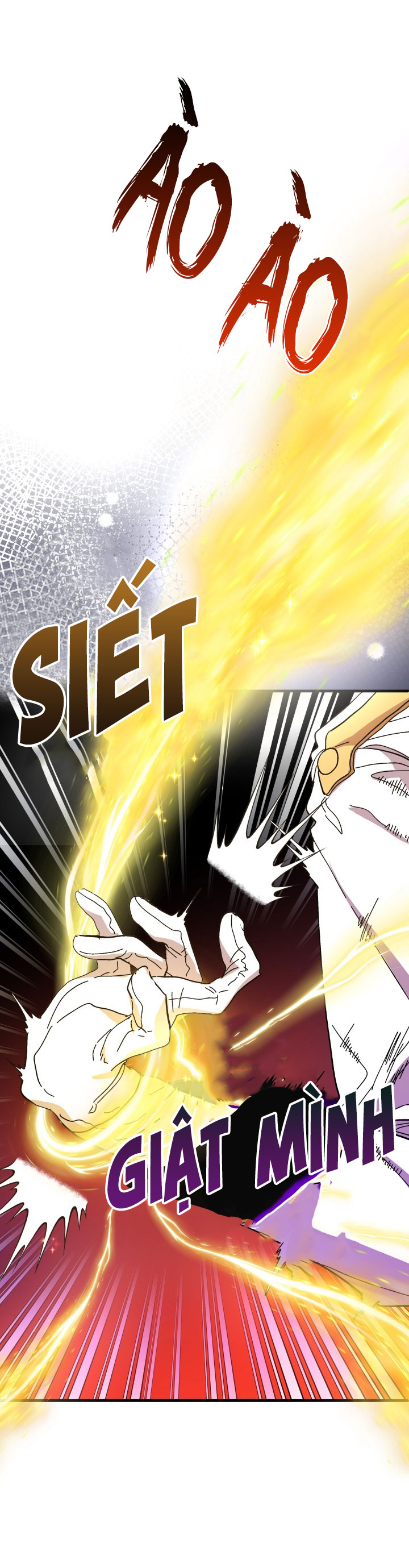 công chúa giả điên chapter 53.1 65