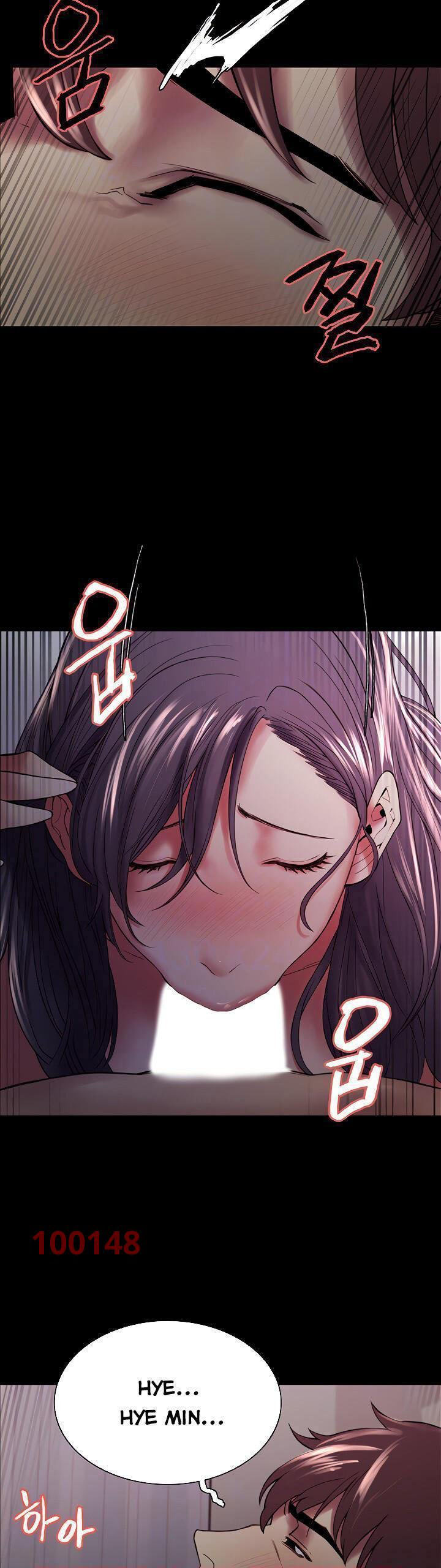 chạy trốn gia đình chapter 54 8