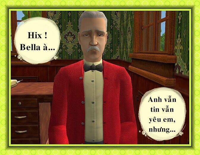 bella's story chapter 6.2 19