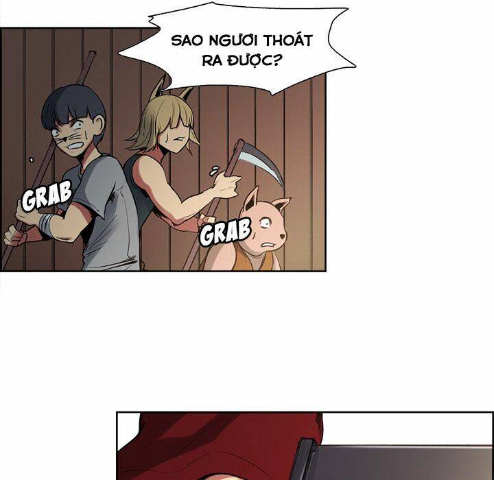 dâm hùng chapter 31 23