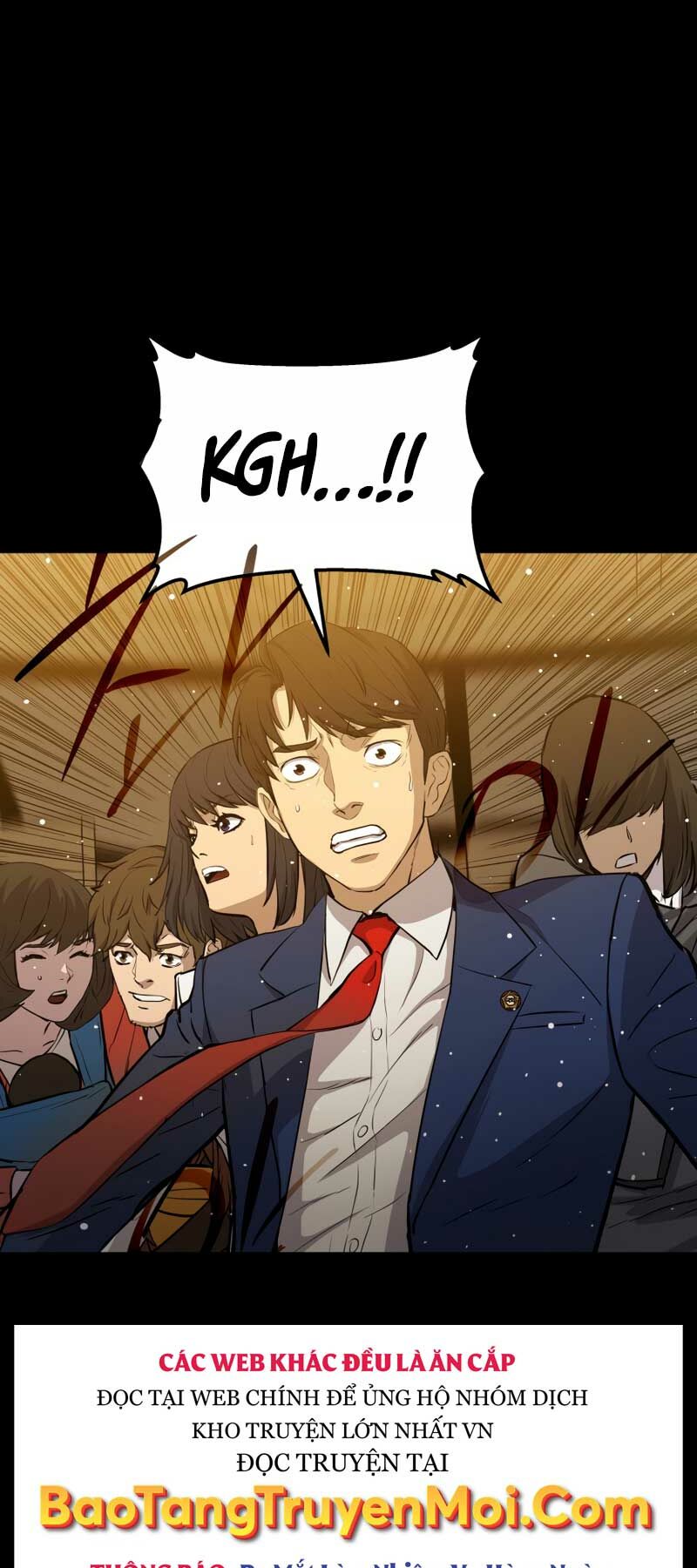 cánh cổng mở ra đúng ngày đầu tiên tôi thành chính trị gia chapter 8 24